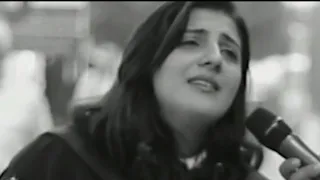 البنت اللي ب 100 راجل بقت احن بنت ارجل بنت في مصر 