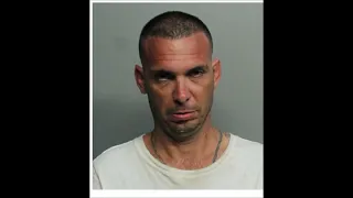 Valdez Juan Mugshot
