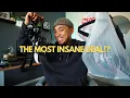 1000 OF FILM CAMERAS FOR 200 Film Camera Thrifting