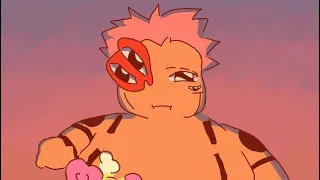 Chudkuna im a chud