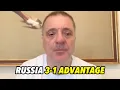 Download Lagu Zelensky Desperate; Syrsky: Russia's 3-1 Advantage, Biggest Offensive Coming; Kupiansk About To Fall