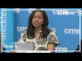 CMS leaders recap first week of 2025-26 school year
