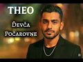 Lagu Theo - Ďevča Počarovne ( RomaneGiľa 2025 )