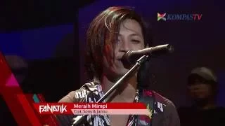 Download J-Rocks - Meraih Mimpi MP3