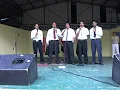 Holy night (John Berry cover) - Arue - Concert oeucumenique Vairao - 23/12/12