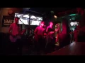 No Memories - "No Other One" @ Backyard Ale House