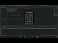 I Made Calculator in Java FX
