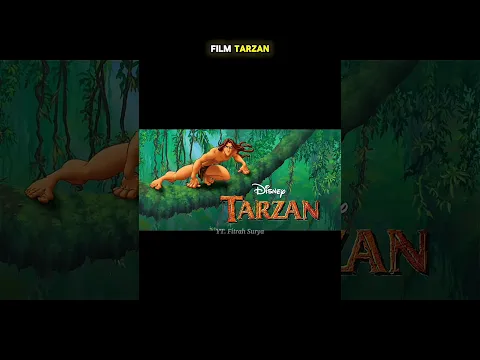 FILM YANG USIANYA LEBIH TUA DARI KITA #fyp #fitrahsurya