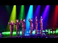 【2024FNS歌謡祭 第2夜】SixTONES「THE BALLERS」圧巻のパフォーマンス！/【FNS Music Festival 2024】