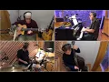 I Say a Little Prayer (feat. Joel Frahm) - Jack Jezzro