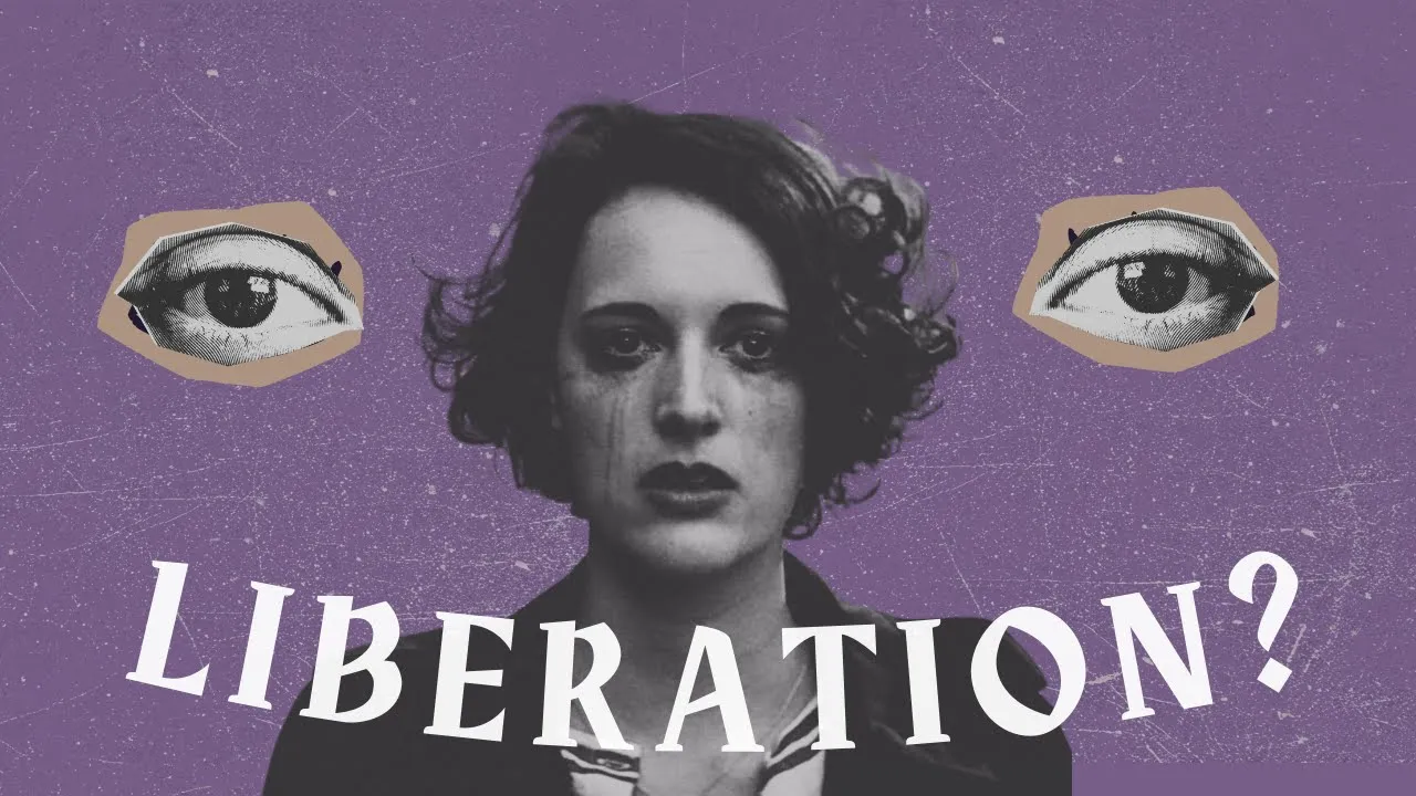 Womanhood As Horror