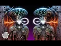 Download Lagu Infected Mushroom \u0026 Yahel - Electro Panic (Eitan Reiter Remix) [Video Clip / 8K]
