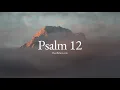 Psalm 12 ESV Scripture Reading HearBelieve com