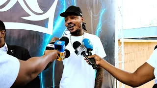 WAZEE WA AWAY WATANGAZA KUOA WAZUNGU TAREHE 5 MWEZI WA 9 KWENYE UZINDUZI WA MITIMINGI FESTIVAL