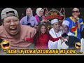 MAT1 PULA RAYA PERTAMA 🤣🤣 | KIMBAB \u0026 RODA | SEPARUH AKHIR | Muzikal Lawak Superstar 5 | REACTION