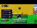 100 Luck Blox fruit script