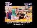 Download Lagu MONTAJ/TEASER KETUK-KETUK RAMADAN 2016 MUSIM KE-9 TV1 RTM MP3