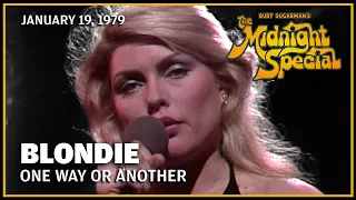 Download One Way or Another - Blondie - The Midnight Special MP3