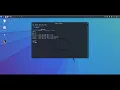 netcat py from Black Hat Python 2nd Edition