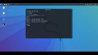 netcat py from Black Hat Python 2nd Edition