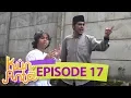 Keren Banget! Haikal \u0026 Ustadz Musa Ngelawan Preman Jahat - Kun Anta Eps 17