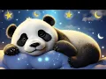 Lagu Baby Fall Asleep Quickly After 3 Minutes 😴 Mozart Lullaby For Baby Sleep #7