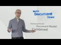 MySQL Innovation Day Keynote MySQL - Combining SQL and NoSQL