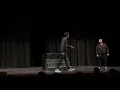 Fences Act 2 Scene 2