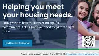 Some Section 8 recipients running into issues finding housing after being denied by landlords