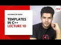 C Bootcamp - Lecture 10 C Templates Function Overloading in C