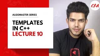 C Bootcamp - Lecture 10 C Templates Function Overloading in C