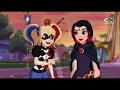 Download Lagu All-Star Girls: Weekend Movie Specials Promo March 2022 (Cartoon Network New Zealand)