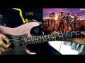 call of duty mobile season 4 theme song cover guitar