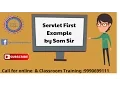 How to write servlet program in Eclipse Servlet Part-4