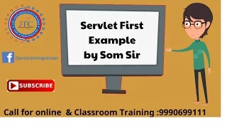 How to write servlet program in Eclipse Servlet Part-4