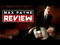 MAX PAYNE I Loved This Iconic Bullet Time Shooter But is it Worth Playing Today Review 2025