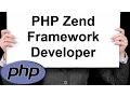 PHP Zend Framework Developer 888-411-2221 - Professional PHP Programming