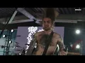 PALEFACE SWISS live in The K! Pit At Welcome To Rockville