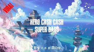 Download DJ Hero Cash Cash Super Mix Tap Terbaru 2022 Viral Tik Tok (Remix) International music | HQ Remix MP3