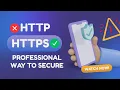 Automatic HTTPS for Docker Secure Your Web App in 5 Minutes Free Easy SSL