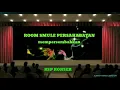 Download Lagu Dinding pemisah ...with ROOM PERSAHABATAN  😍😍😍😍😍