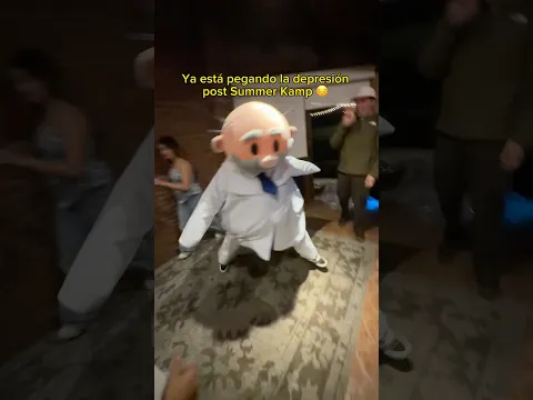 NO ME QUIERO IR DE AQUÍ 😨😭😳