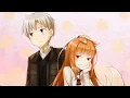 Spice and Wolf (2024) ED / Ending 2 - Creditless | 4K | 24FPS