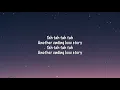Masicka - Love Story Lyrics (#That8)