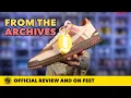 An Old Shoe Revived Union LA Nike Field General Shimmer In Depth Review and On Feet