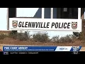 Glennville residents react to fire chief arrested on charges of child molestation
