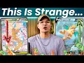 Why Nobody s Talking About What s Happening to Pokemon Cards Right Now