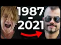 Download Lagu Is Power Metal DEAD? The evolution(?) of the genre in 5 minutes