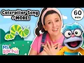 Caterpillar Song - Kids Songs and Nursery Rhymes