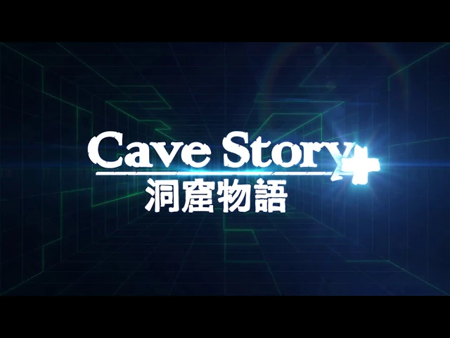 Cave Story+ Nintendo Switch Trailer